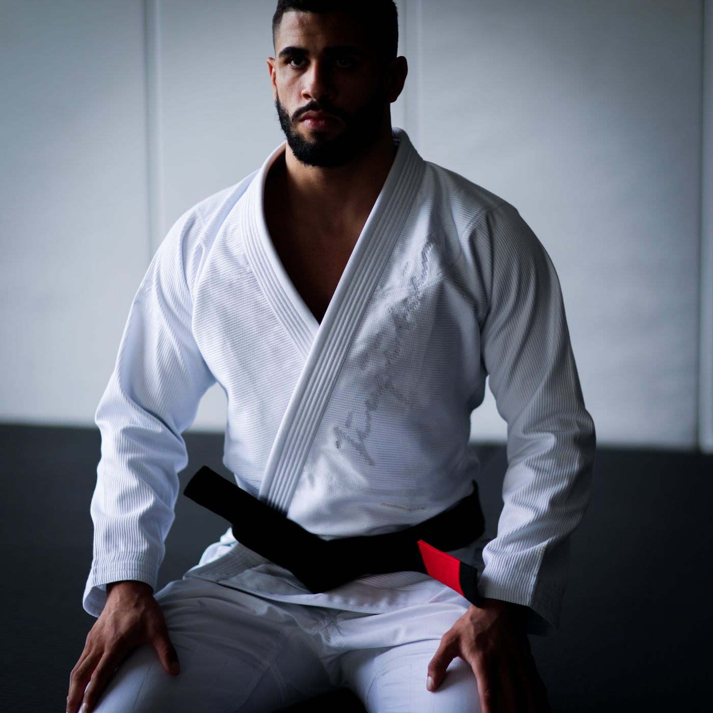 Comp-Lite Gi 25 Tonal White