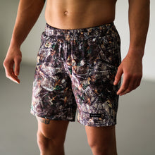 Load image into Gallery viewer, X-TRAIN NO-GI SHORTS FOREST CAMO