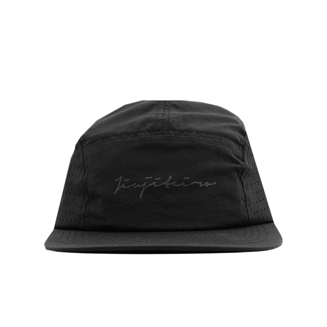 Jiujiteiro Lightweight Vented Run Cap – BJJ snapback, jiu jitsu headwear