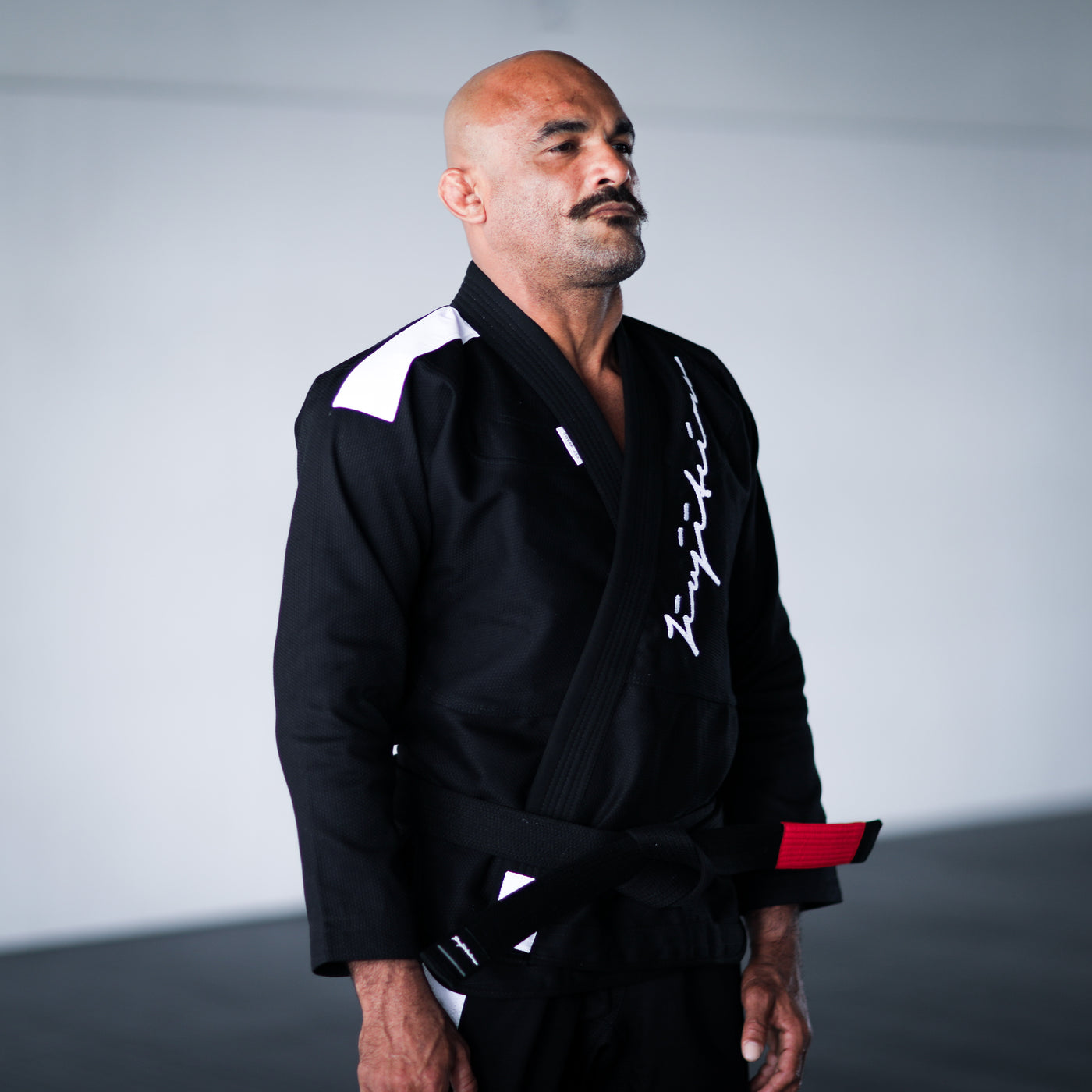 Jiujiteiro Sweep 450 Orca Gi – BJJ gi product view