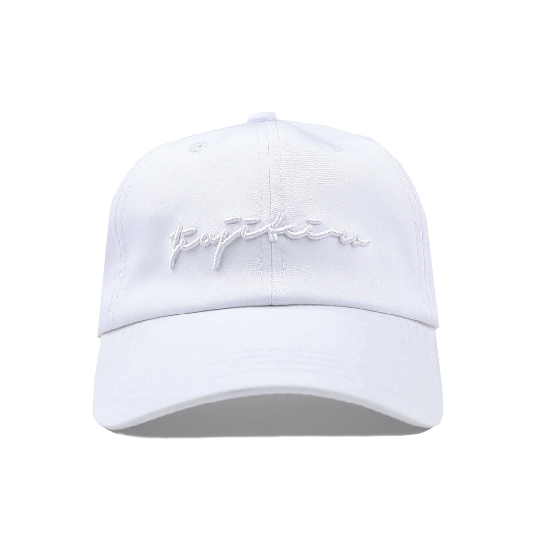 Jiujiteiro Active Cap White – BJJ snapback, jiu jitsu headwear
