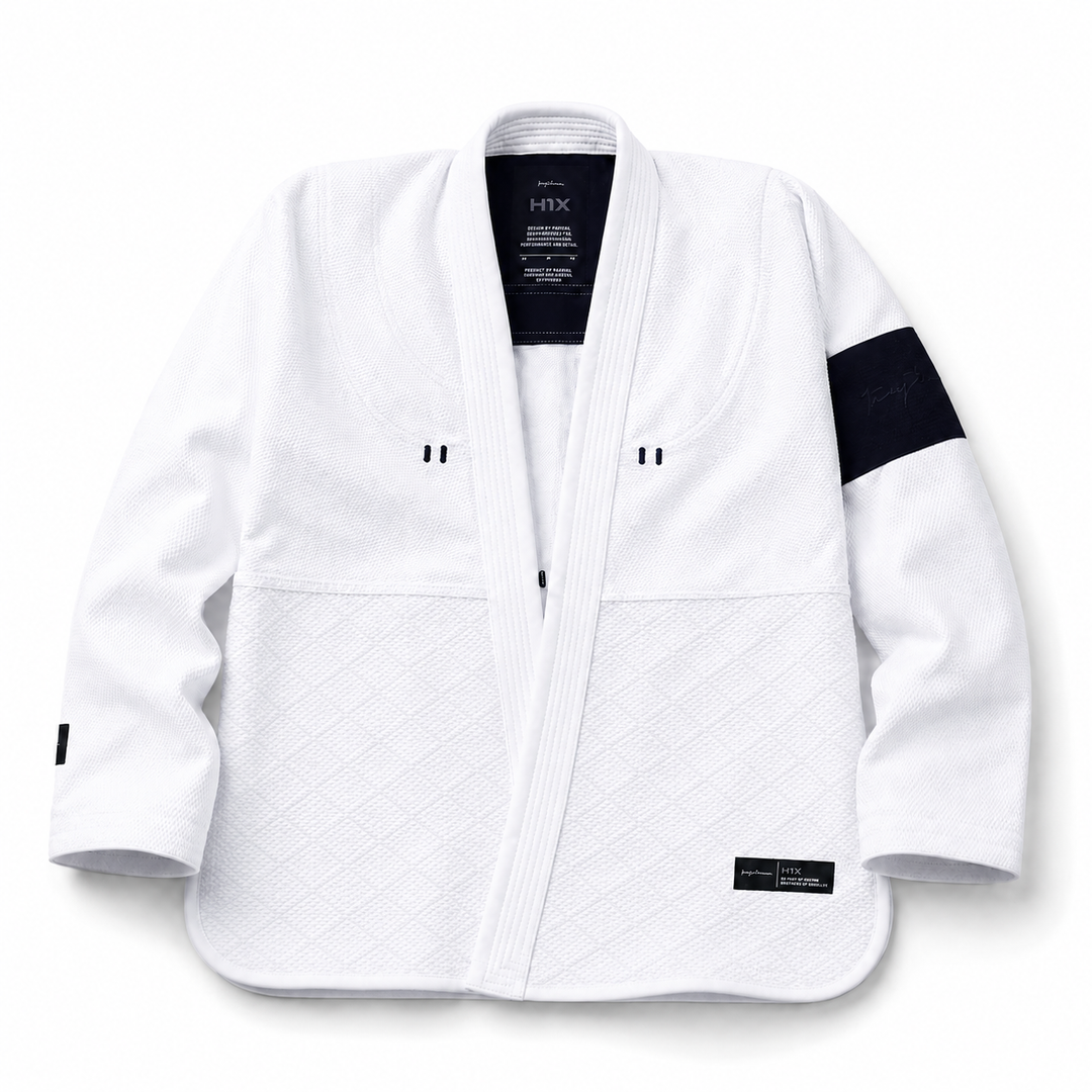 H1X GI WHITE