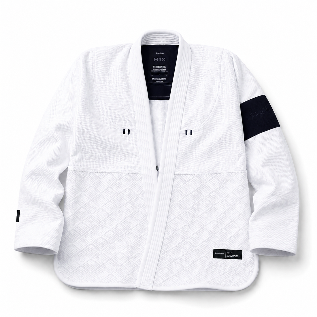 H1X Gi White