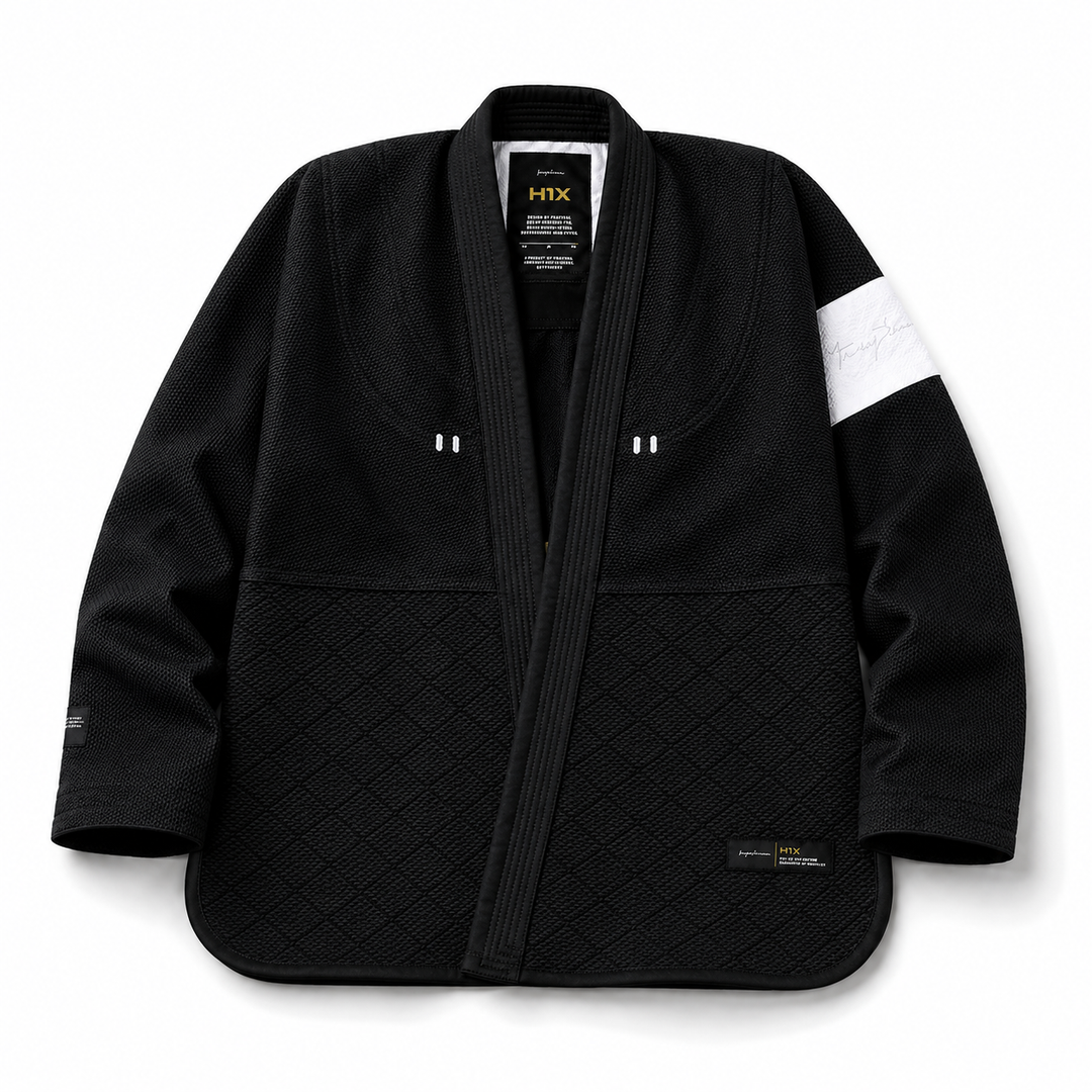 H1X GI BLACK