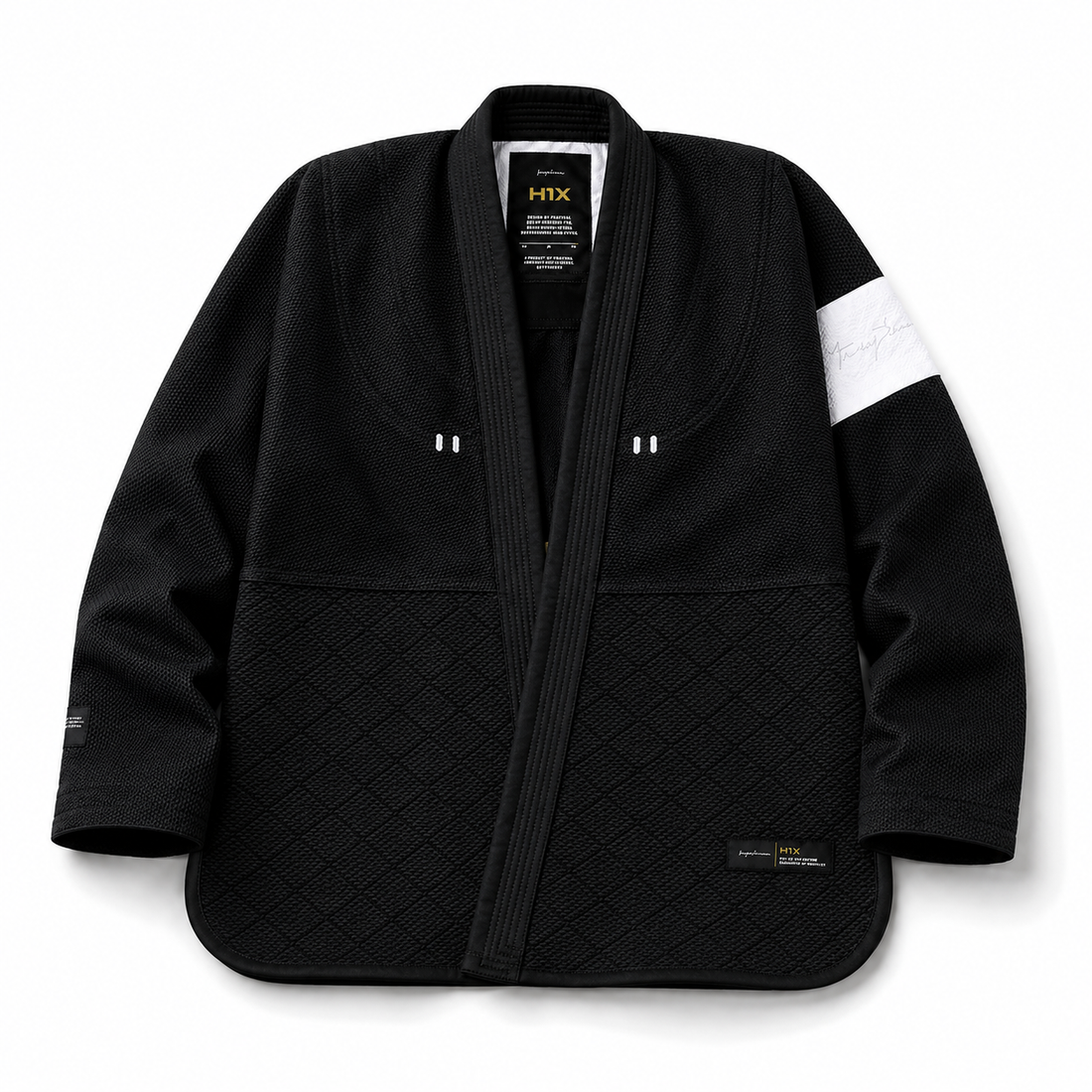 H1X Gi Black