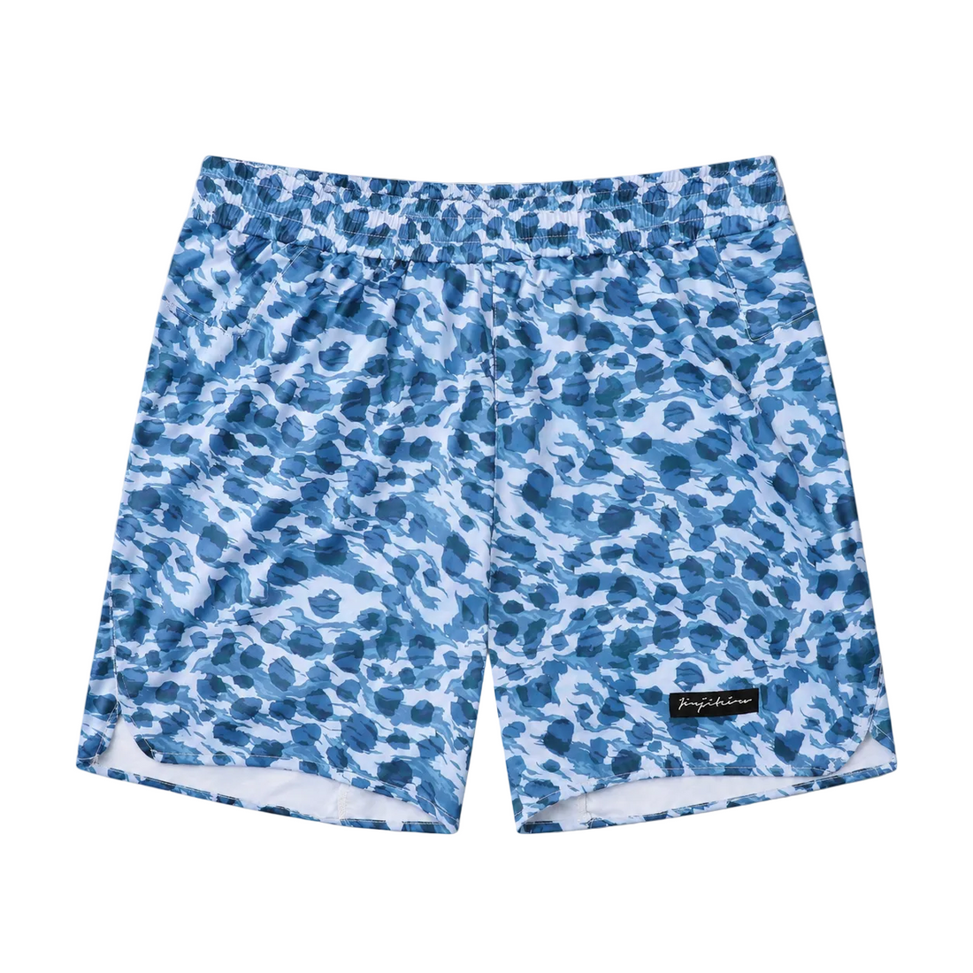X-Train No-Gi Shorts Avatar