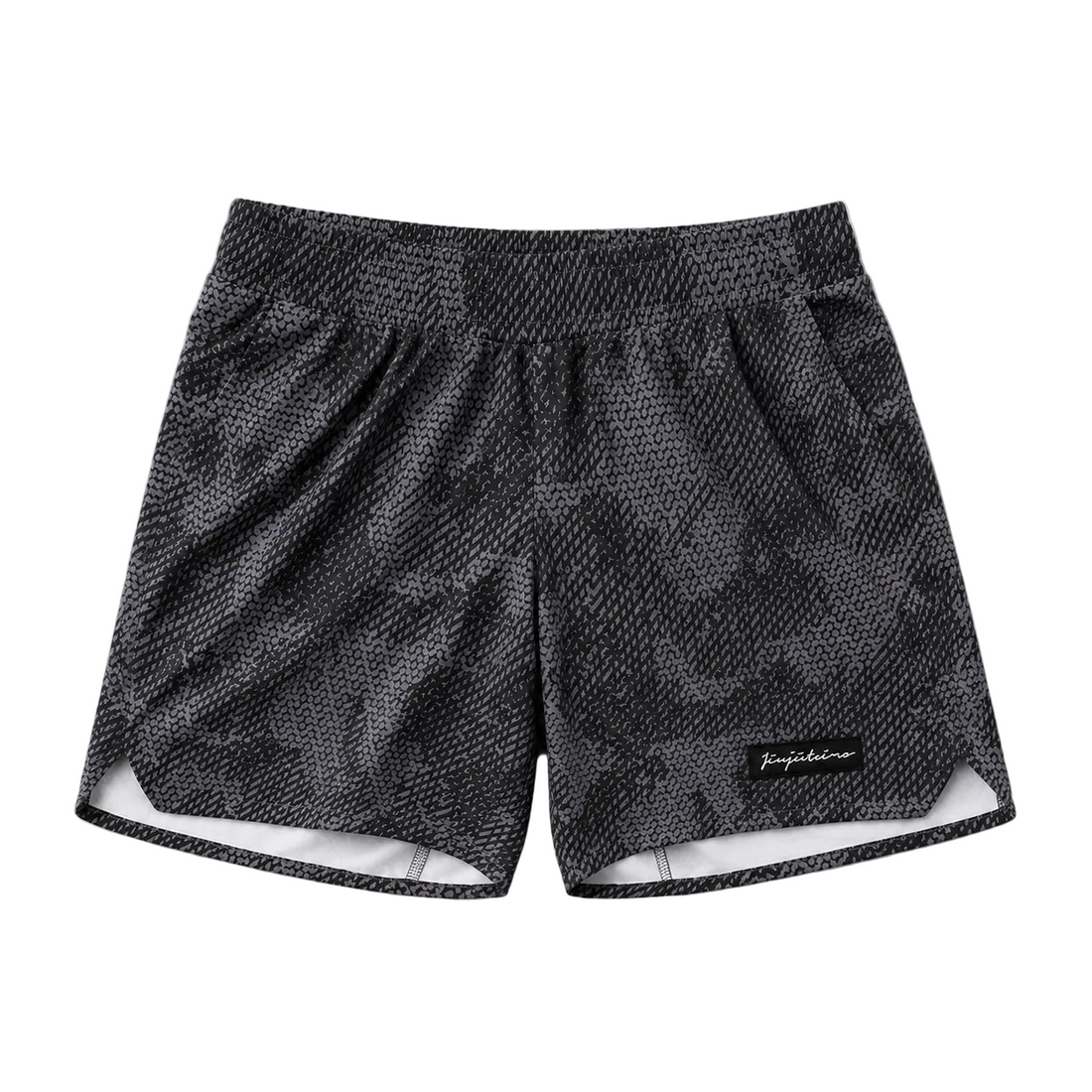 X-Train No-Gi Shorts Net Camo