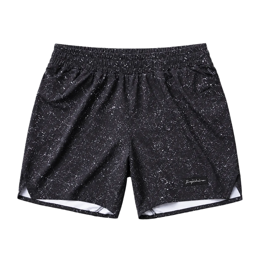 X-Train No-Gi Shorts Galaxy