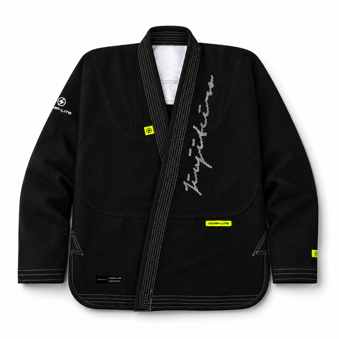 Comp-Lite Gi 22 Black