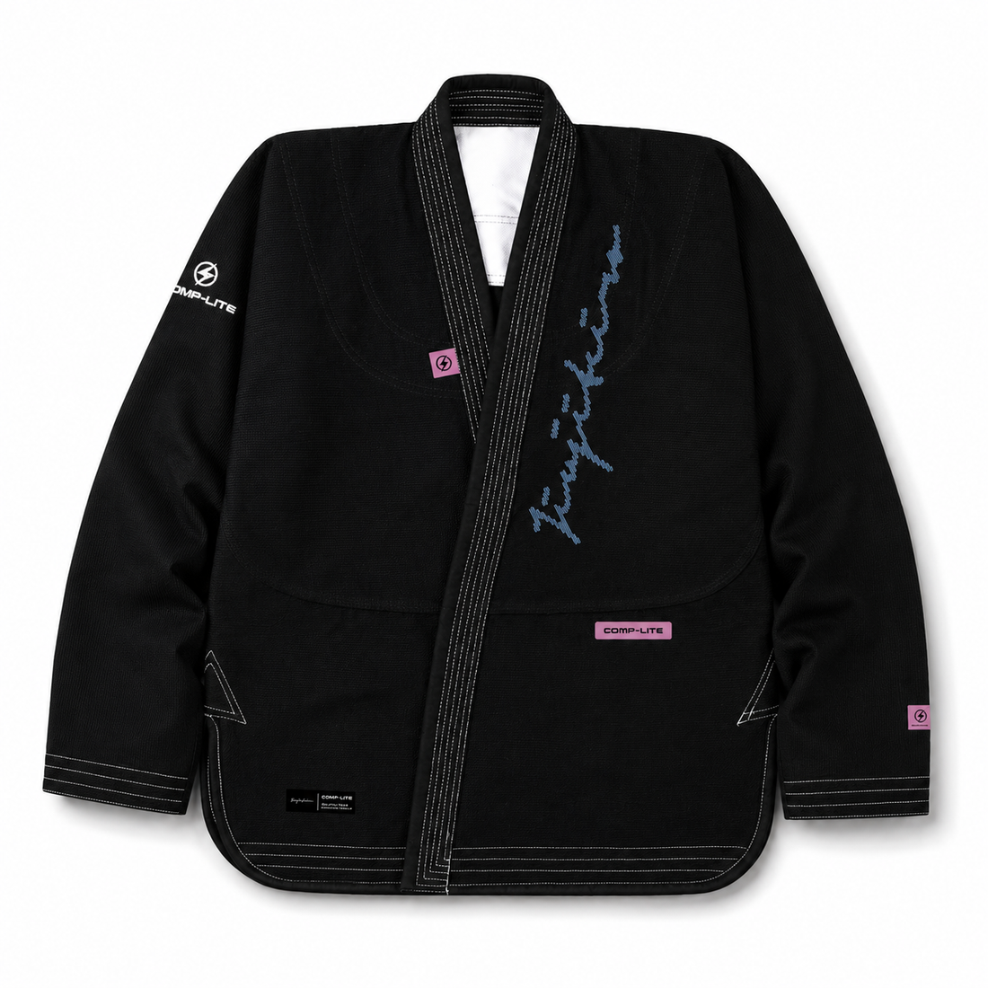 Comp-Lite Gi 23 Black