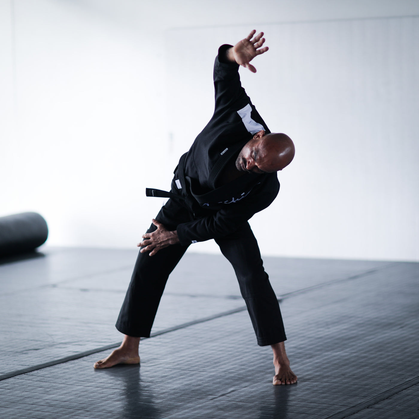 Jiujiteiro Sweep 450 Orca Gi – BJJ gi product view