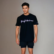 Core Tee Black