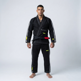 PRSSR GI BLACK