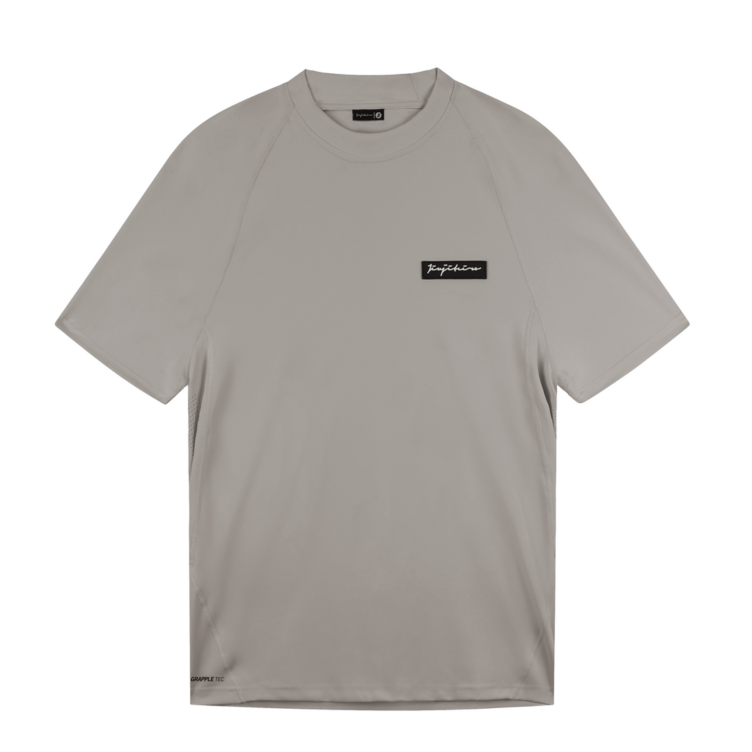 PRO GRAPPLE TEE SAND