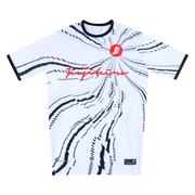 Vortex Pro Half Sleeve Rashguard