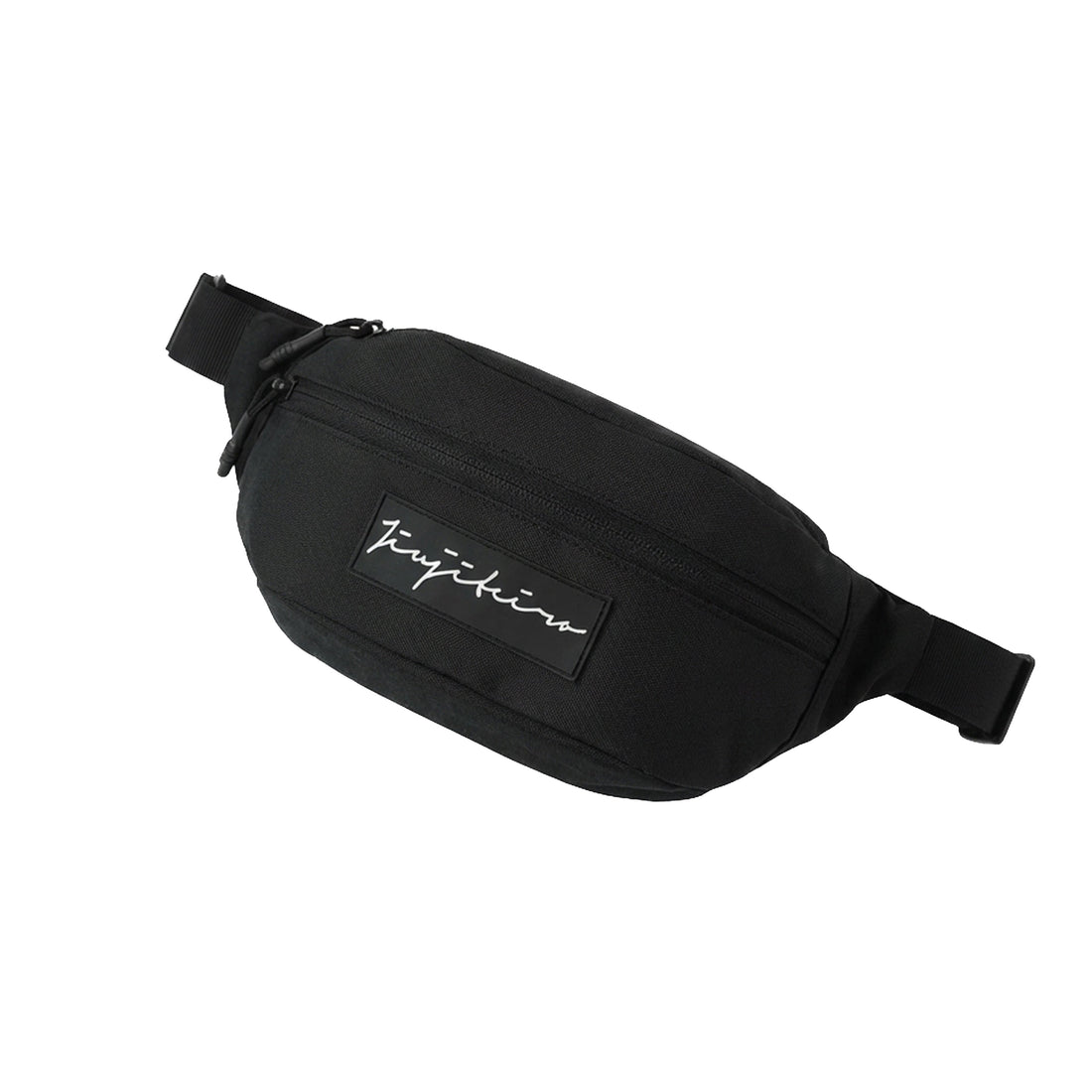 Jiujiteiro Range Waist Pack – BJJ Gym Bag, grappling gear bag