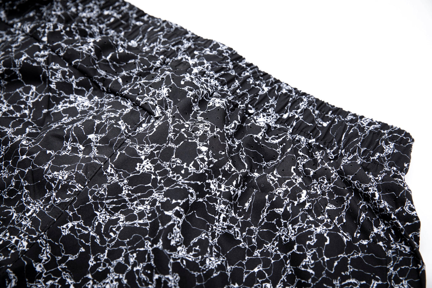 Jiujiteiro X-Train NO-GI Shorts Marble – Grappling shorts product view
