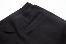Load image into Gallery viewer, TECH FLEECE SHORTS BLACK
