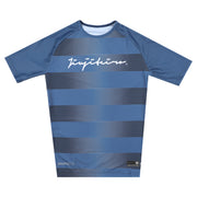 Aster Pro Half Sleeve Rashguard