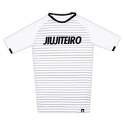 Stria Pro Half Sleeve Rashguard