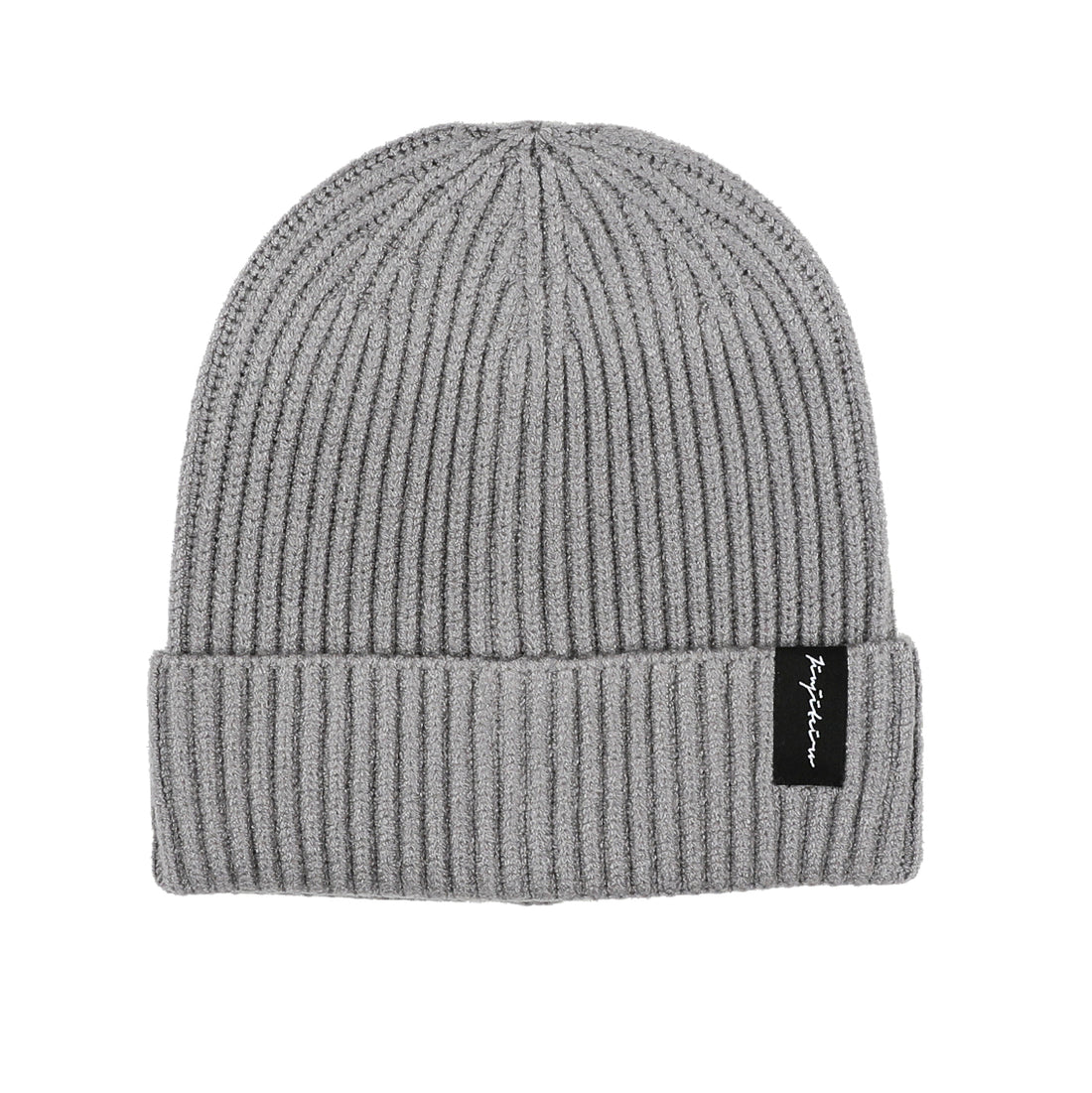 Jiujiteiro Signature Beanie Gray – BJJ snapback, jiu jitsu headwear