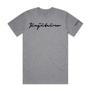 Core Tee Gray