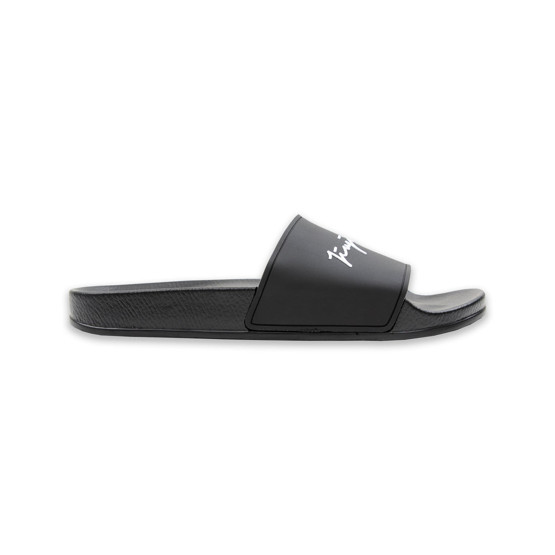 Jiujiteiro Dlux Slides Black – Grappler accessory