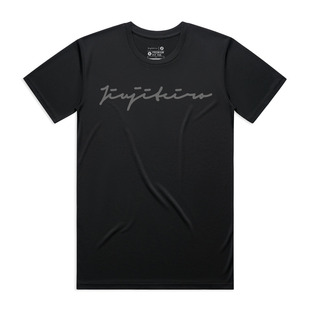 3M ACTIVE GRAPPLE TEE BLACK