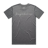 3M ACTIVE GRAPPLE TEE GRAY