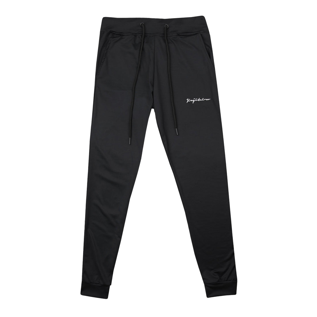 Jiujiteiro Everyday Joggers Black – BJJ joggers, training pants