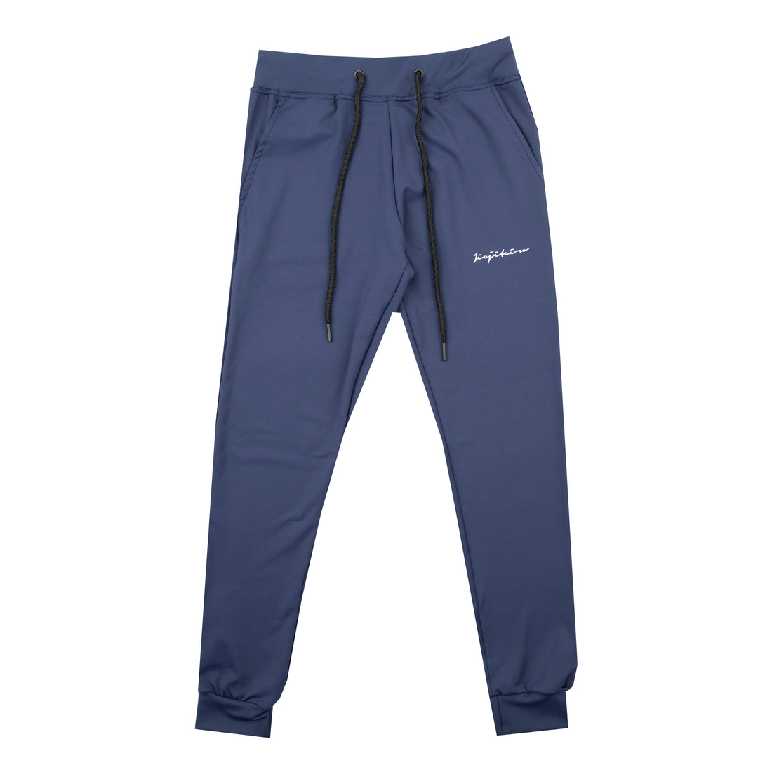 Jiujiteiro Everyday Joggers Navy – BJJ joggers, training pants