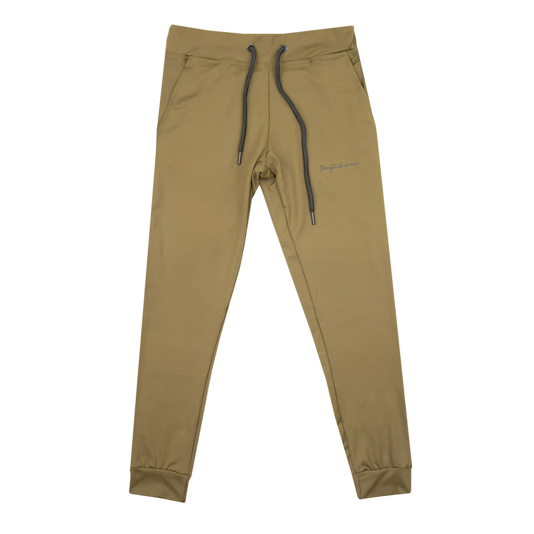 Jiujiteiro Everyday Joggers Olive – BJJ joggers, training pants
