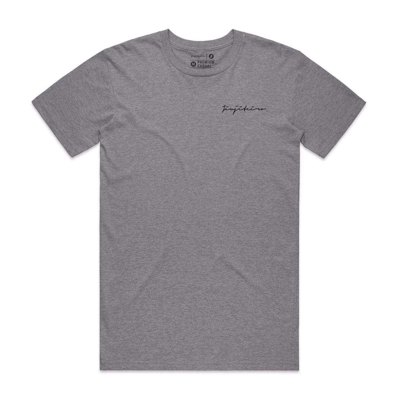 Jiujiteiro 3-Pack Emblem Core Tee – BJJ lifestyle tee