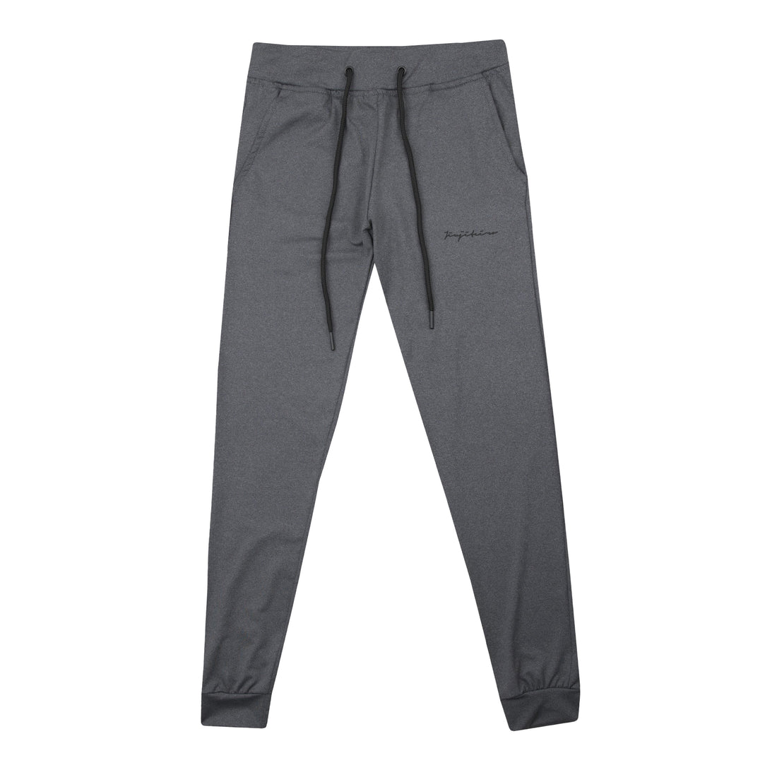 Jiujiteiro Everyday Joggers Obsidian – BJJ joggers, training pants