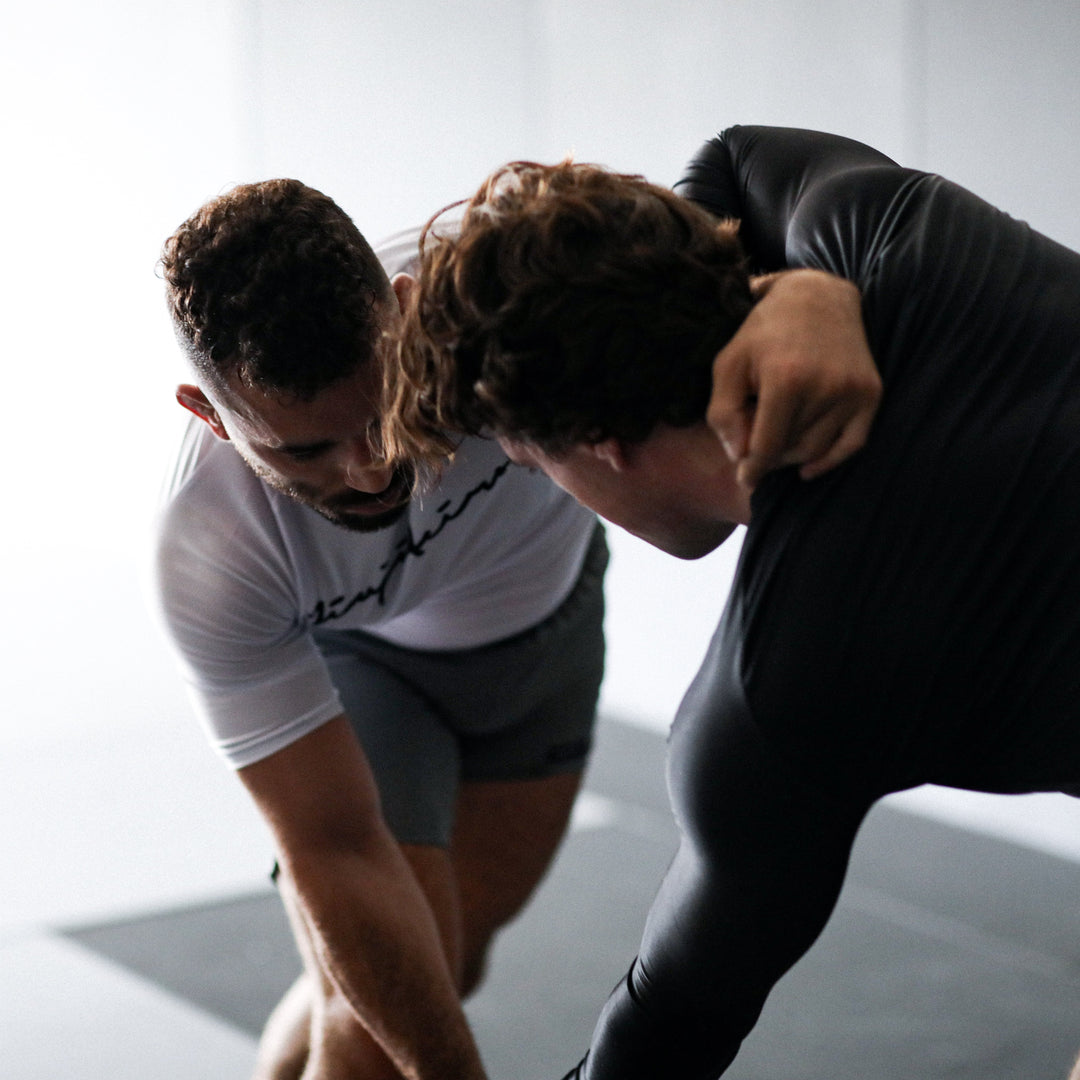 NO-GI SHORTS