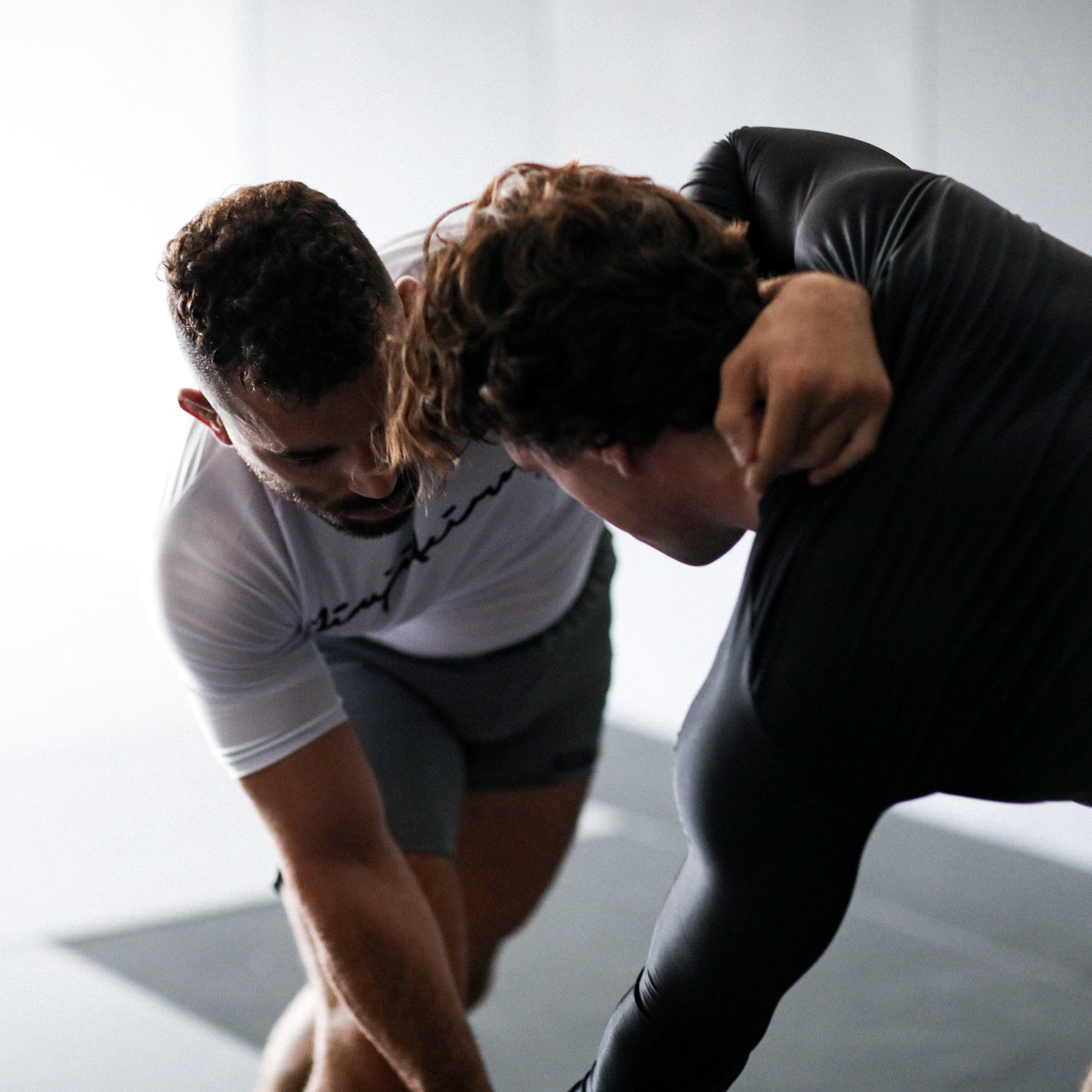 NO-GI SHORTS