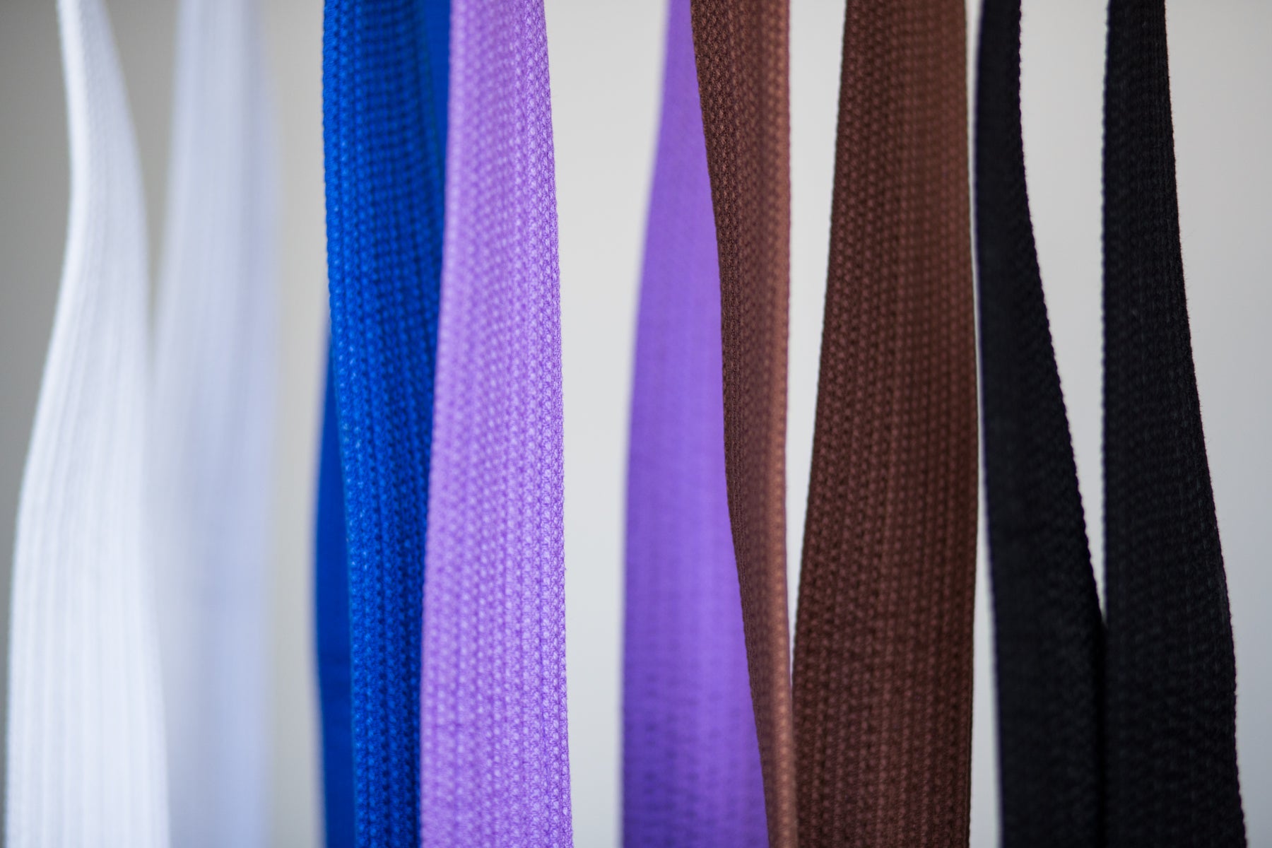 BELTS