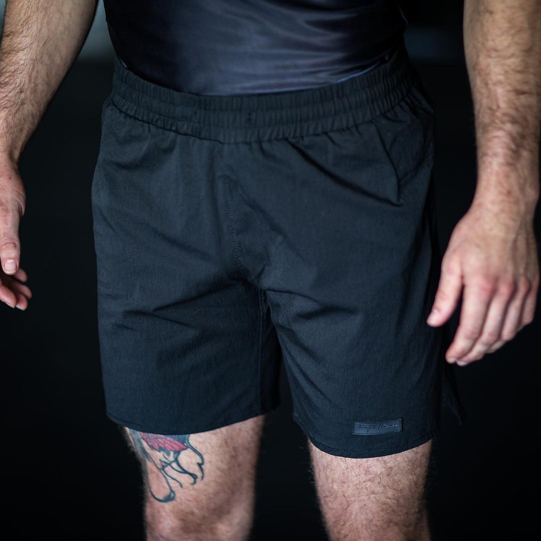 PRO NO-GI SHORTS