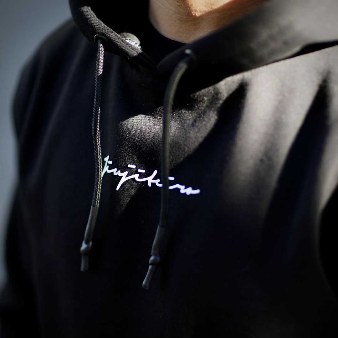 HOODIES