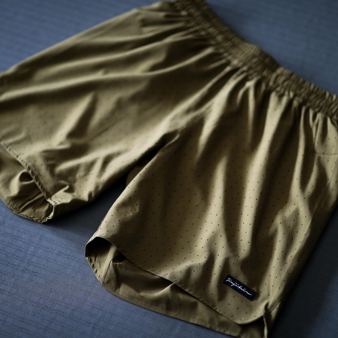 CORE NO-GI SHORTS