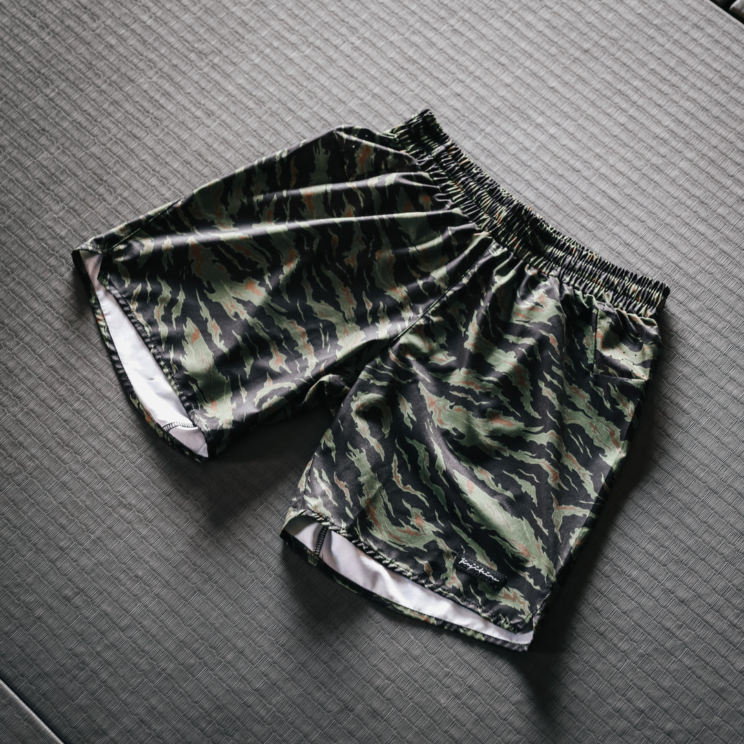 X-TRAIN SHORTS