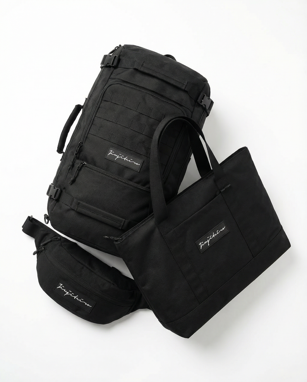 RANGE GEAR COLLECTION