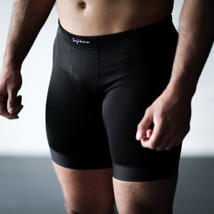 PRO COMPRESSION SHORTS