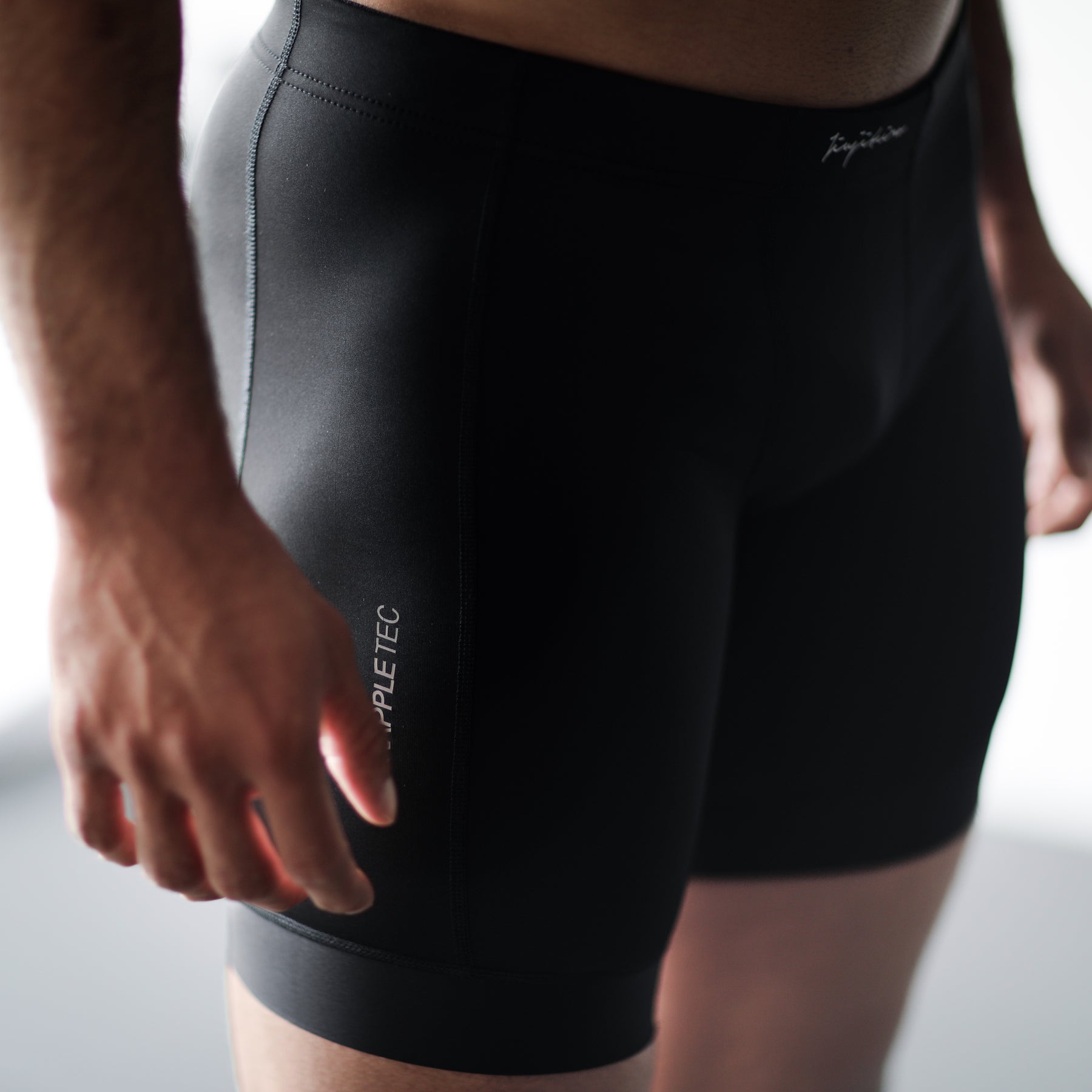 Jiujiteiro Pro Compression Shorts – No-gi grappling shorts