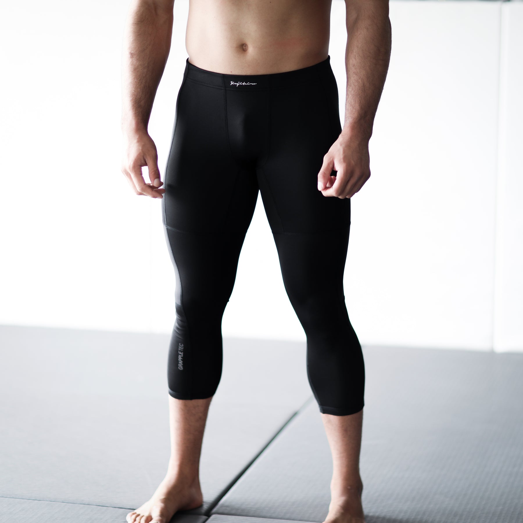 Jiujiteiro Pro Compression Tights – Jiu jitsu compression wear