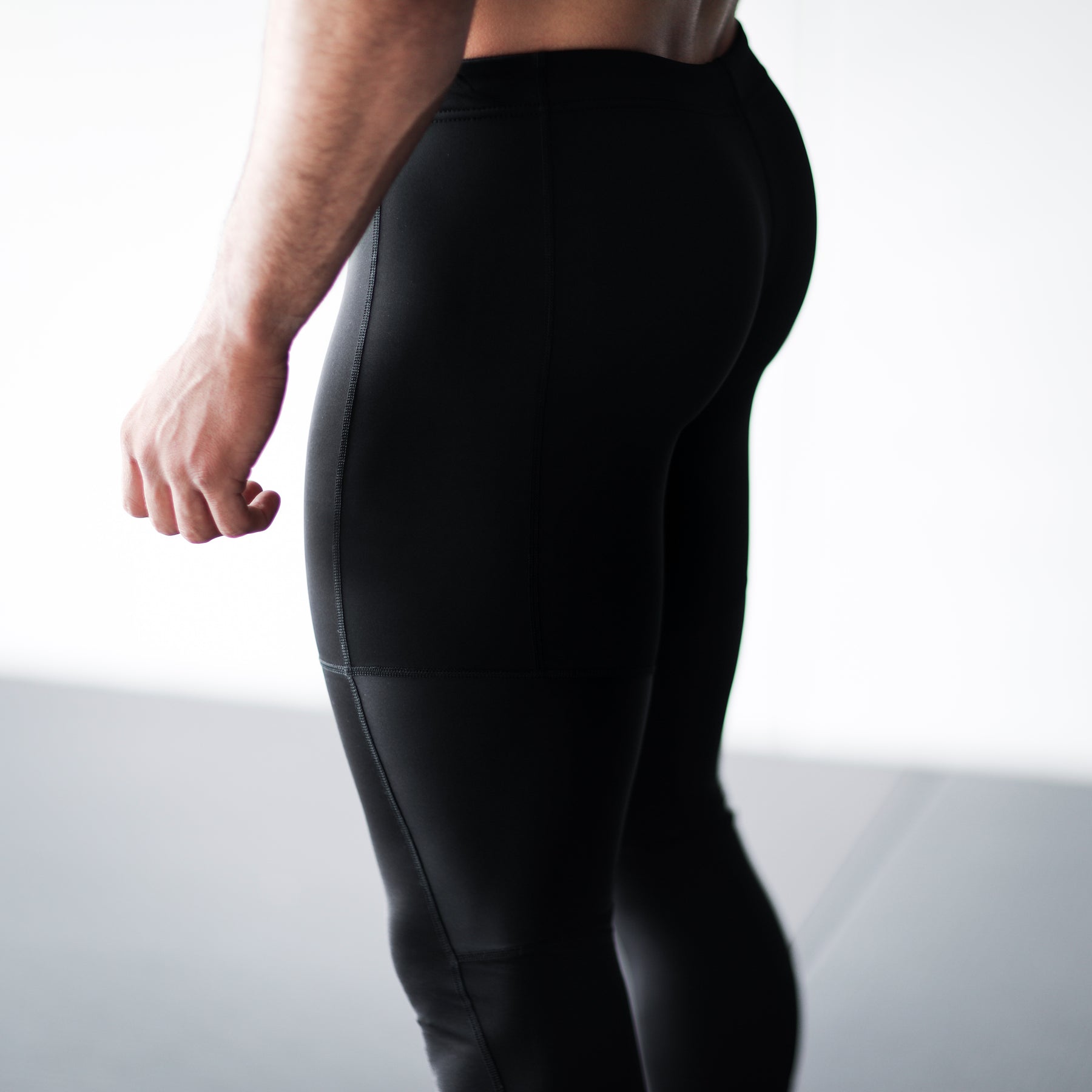 Jiujiteiro Pro Compression Tights – Grappling base layer