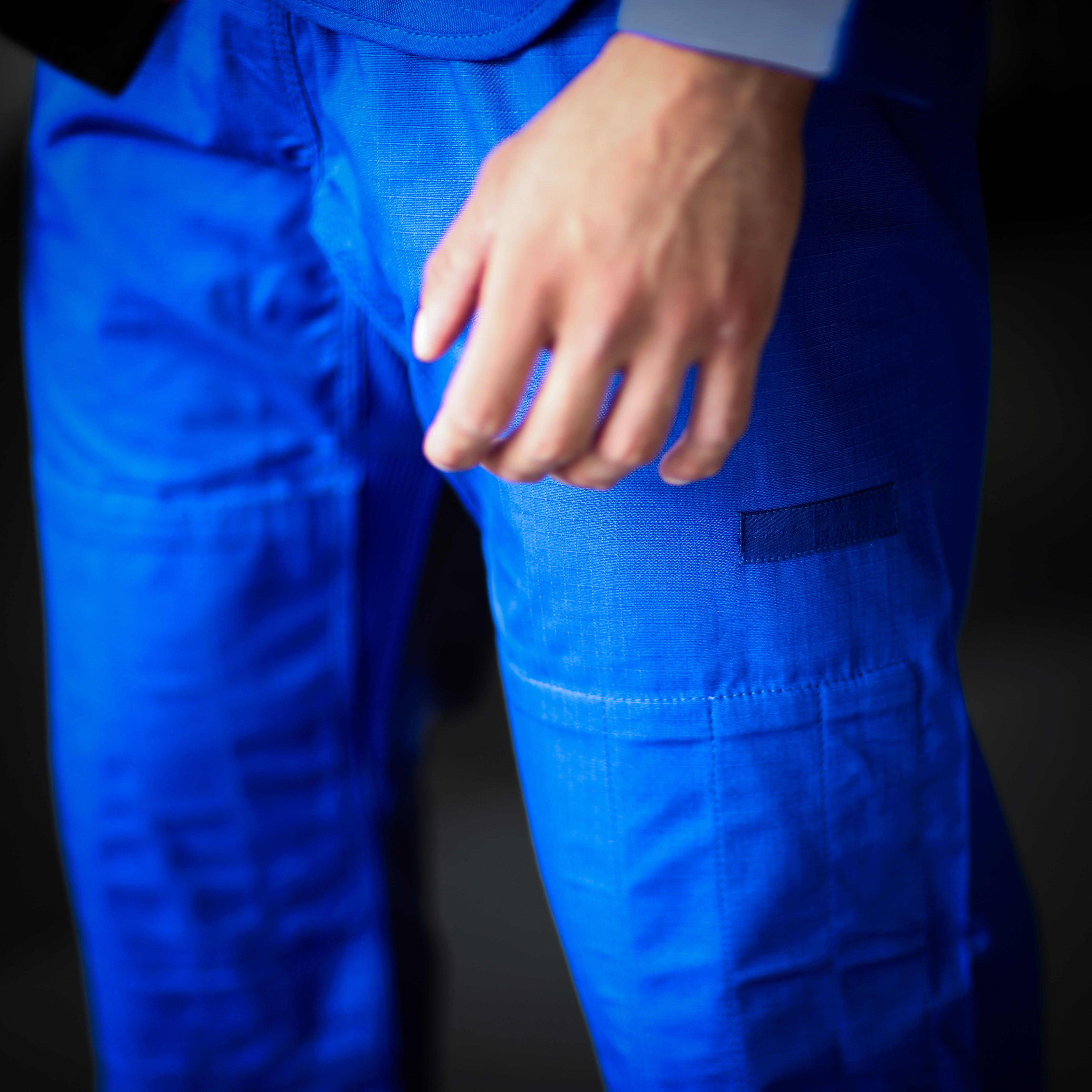 COMP-LITE GI 25 TONAL BLUE – Jiujiteiro