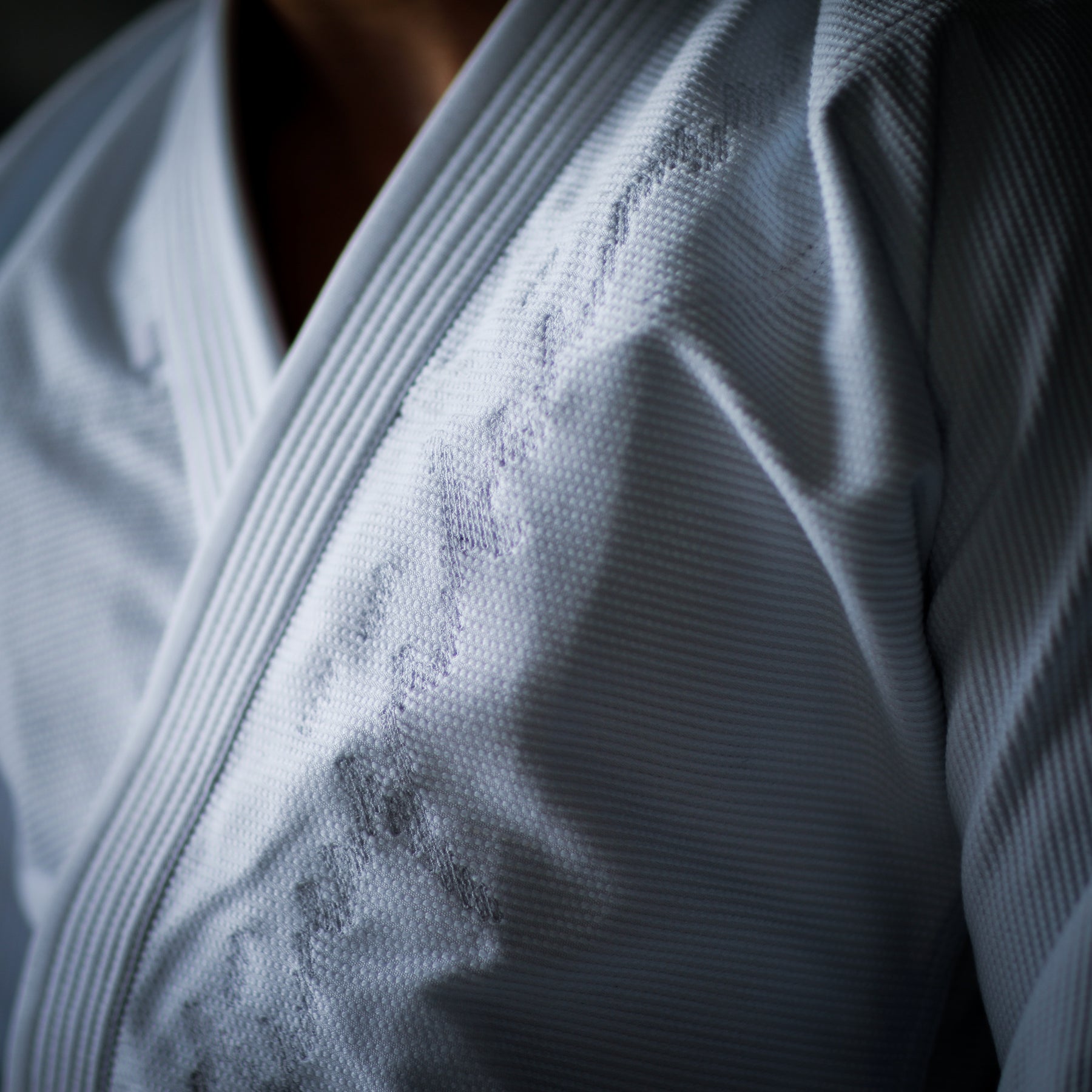 Comp-Lite Gi 25 Tonal White