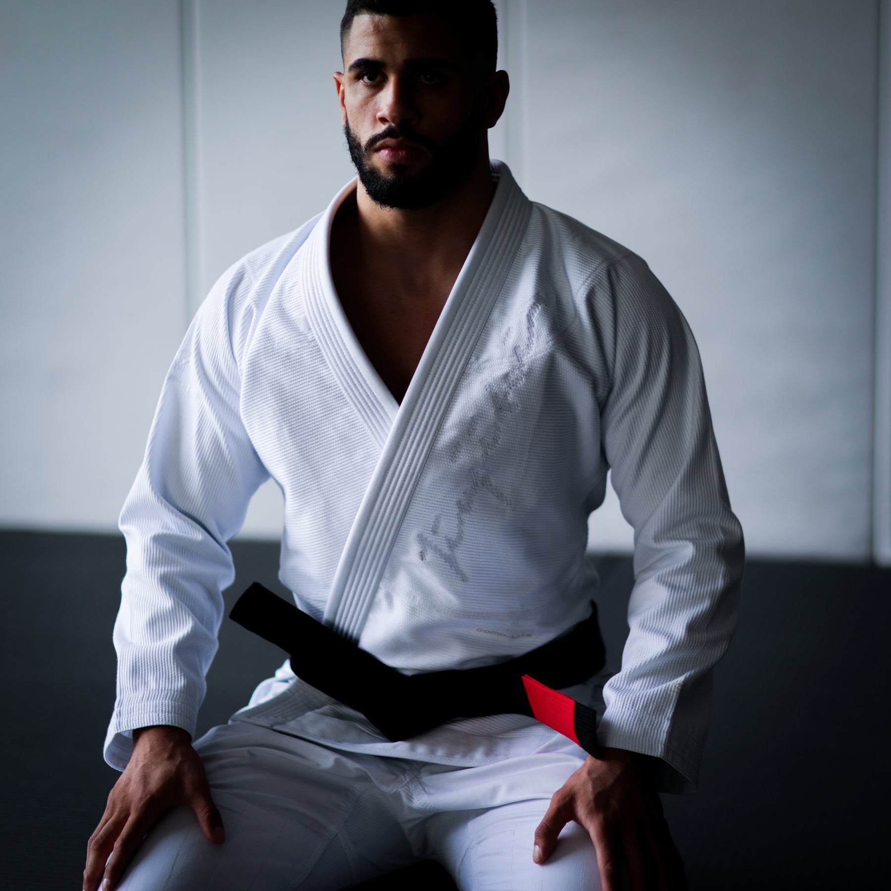 Comp-Lite Gi 25 Tonal White