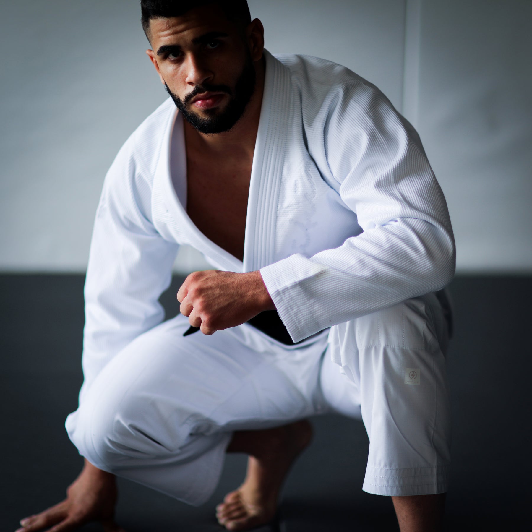 Comp-Lite Gi 25 Tonal White